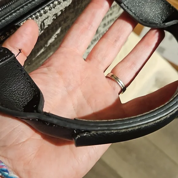 Juicy couture purse - Picture 7 of 13